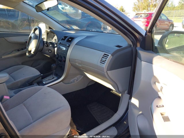 Aukcja sprzedaży 2010 Toyota Corolla Le, vin: JTDBU4EE4AJ055264, numer aukcji: 46394364