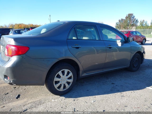 Aukcja sprzedaży 2010 Toyota Corolla Le, vin: JTDBU4EE4AJ055264, numer aukcji: 46394364