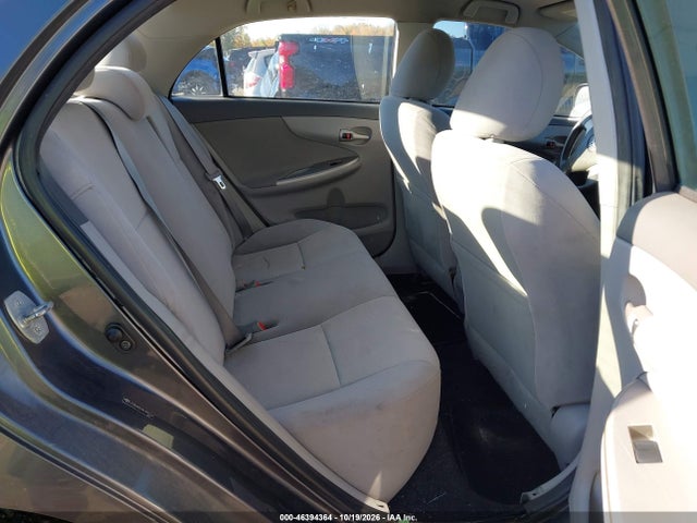 Aukcja sprzedaży 2010 Toyota Corolla Le, vin: JTDBU4EE4AJ055264, numer aukcji: 46394364