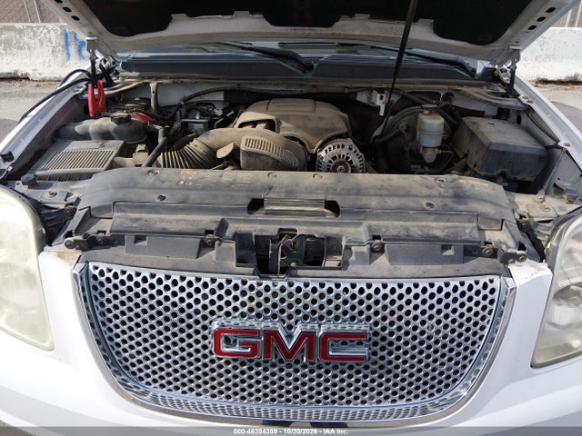 Aukcja sprzedaży 2011 Gmc Yukon Xl 1500 Denali, vin: 1GKS2MEF2BR353706, numer aukcji: 46394369