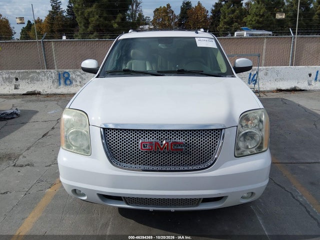 Aukcja sprzedaży 2011 Gmc Yukon Xl 1500 Denali, vin: 1GKS2MEF2BR353706, numer aukcji: 46394369