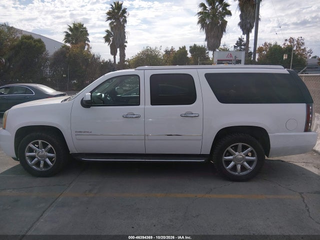 Aukcja sprzedaży 2011 Gmc Yukon Xl 1500 Denali, vin: 1GKS2MEF2BR353706, numer aukcji: 46394369