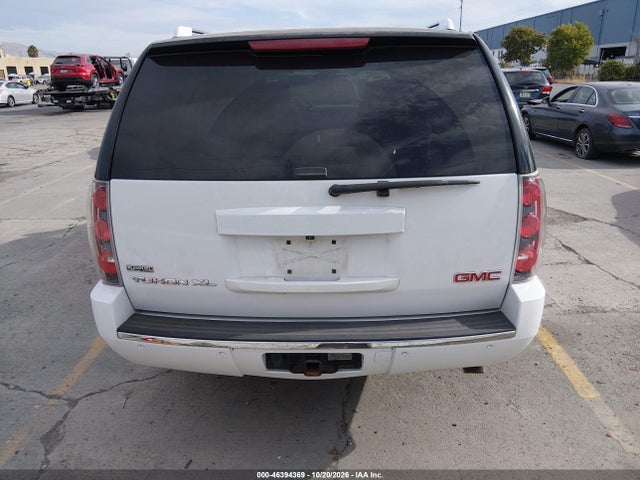 Aukcja sprzedaży 2011 Gmc Yukon Xl 1500 Denali, vin: 1GKS2MEF2BR353706, numer aukcji: 46394369