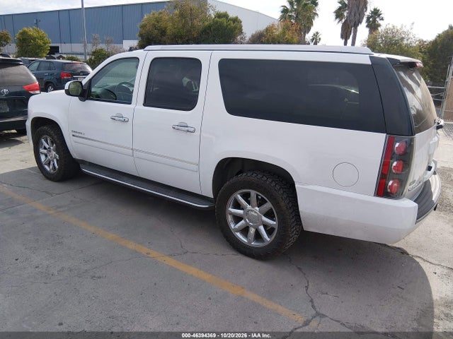 Aukcja sprzedaży 2011 Gmc Yukon Xl 1500 Denali, vin: 1GKS2MEF2BR353706, numer aukcji: 46394369