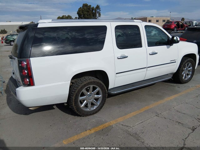 Aukcja sprzedaży 2011 Gmc Yukon Xl 1500 Denali, vin: 1GKS2MEF2BR353706, numer aukcji: 46394369