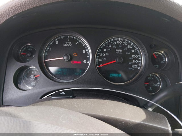 Aukcja sprzedaży 2011 Gmc Yukon Xl 1500 Denali, vin: 1GKS2MEF2BR353706, numer aukcji: 46394369
