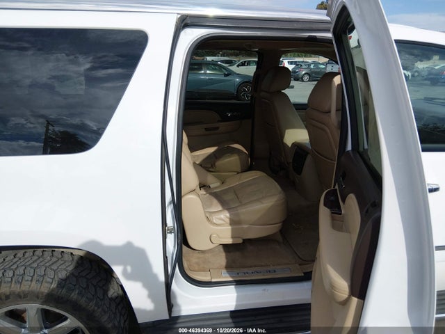 Aukcja sprzedaży 2011 Gmc Yukon Xl 1500 Denali, vin: 1GKS2MEF2BR353706, numer aukcji: 46394369
