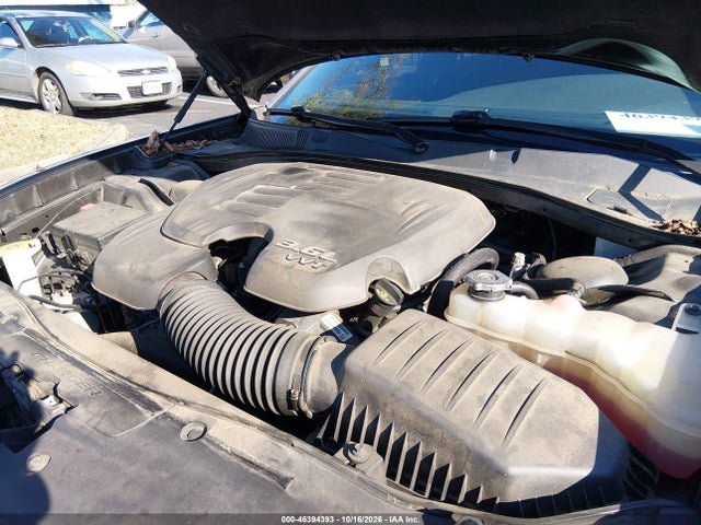 Aukcja sprzedaży 2020 Dodge Charger Sxt Rwd, vin: 2C3CDXBG3LH100442, numer aukcji: 46394393