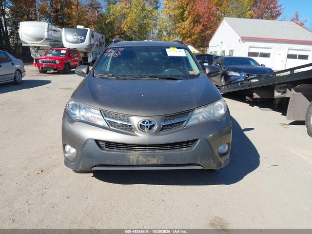 Aukcja sprzedaży 2015 Toyota Rav4 Xle, vin: 2T3RFREV9FW231630, numer aukcji: 46394408