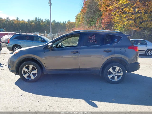 Aukcja sprzedaży 2015 Toyota Rav4 Xle, vin: 2T3RFREV9FW231630, numer aukcji: 46394408