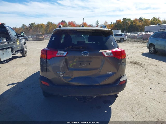 Aukcja sprzedaży 2015 Toyota Rav4 Xle, vin: 2T3RFREV9FW231630, numer aukcji: 46394408