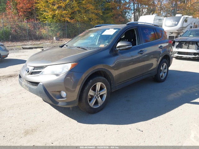 Aukcja sprzedaży 2015 Toyota Rav4 Xle, vin: 2T3RFREV9FW231630, numer aukcji: 46394408