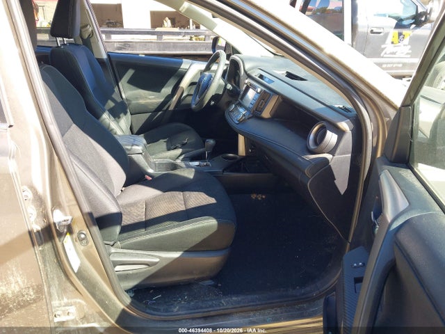 Aukcja sprzedaży 2015 Toyota Rav4 Xle, vin: 2T3RFREV9FW231630, numer aukcji: 46394408