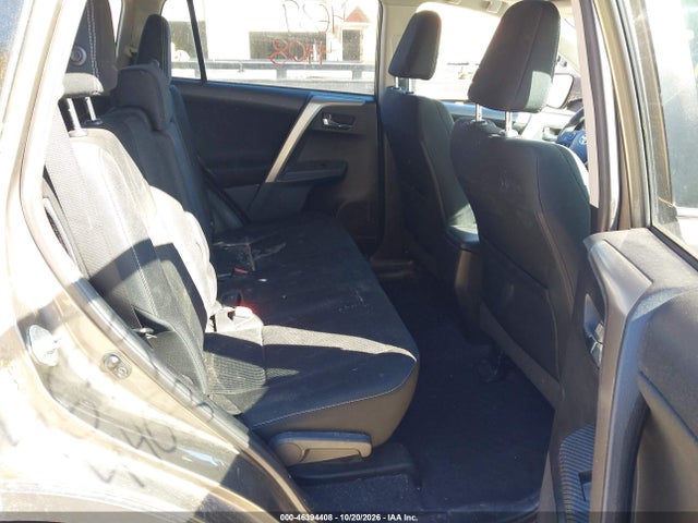 Aukcja sprzedaży 2015 Toyota Rav4 Xle, vin: 2T3RFREV9FW231630, numer aukcji: 46394408