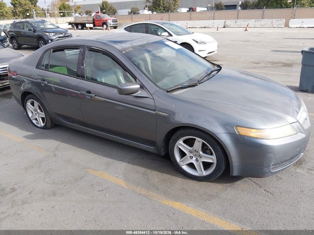 Aukcja sprzedaży 2006 Acura Tl, vin: 19UUA66256A070852, numer aukcji: 46394412