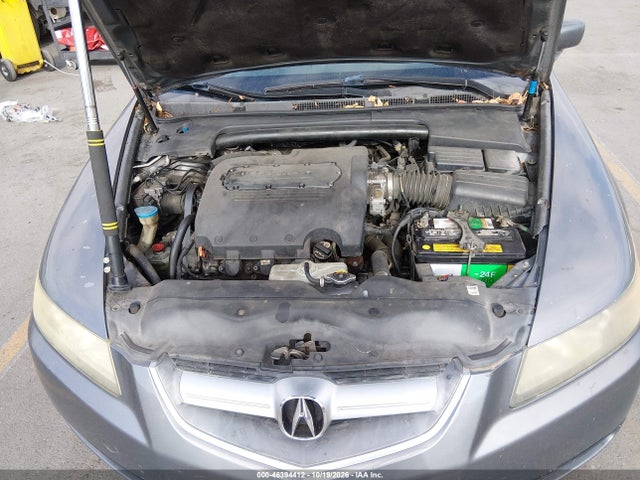 Aukcja sprzedaży 2006 Acura Tl, vin: 19UUA66256A070852, numer aukcji: 46394412