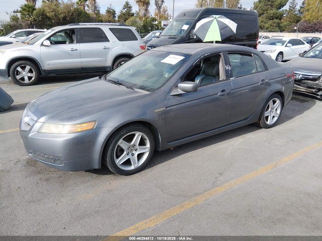 Aukcja sprzedaży 2006 Acura Tl, vin: 19UUA66256A070852, numer aukcji: 46394412