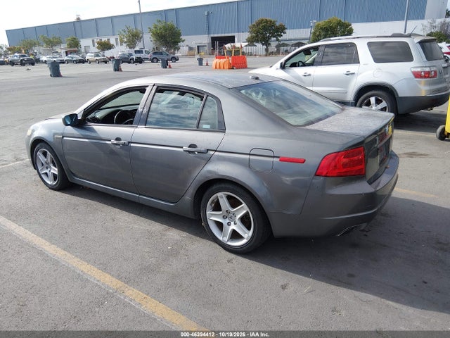 Aukcja sprzedaży 2006 Acura Tl, vin: 19UUA66256A070852, numer aukcji: 46394412