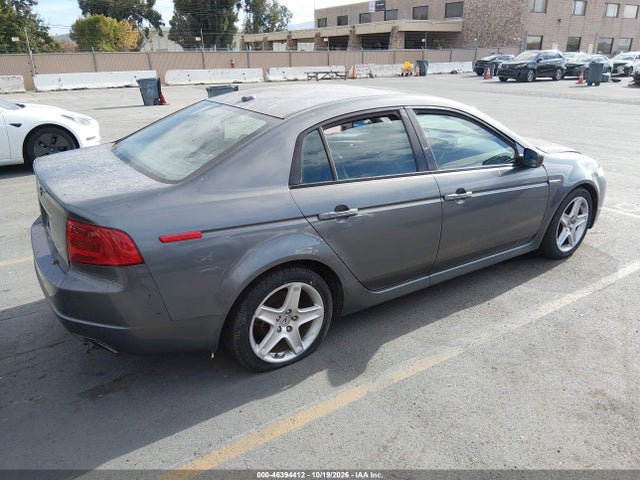 Aukcja sprzedaży 2006 Acura Tl, vin: 19UUA66256A070852, numer aukcji: 46394412