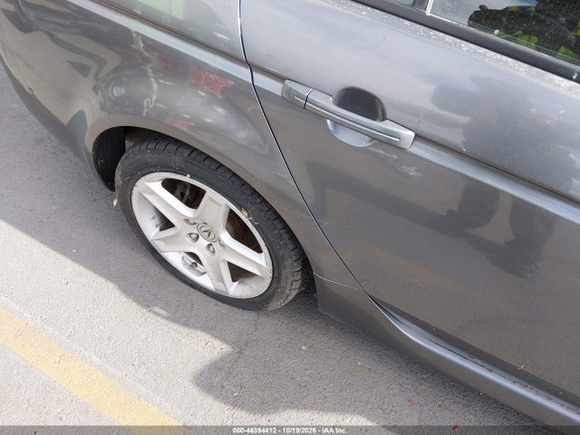 Aukcja sprzedaży 2006 Acura Tl, vin: 19UUA66256A070852, numer aukcji: 46394412