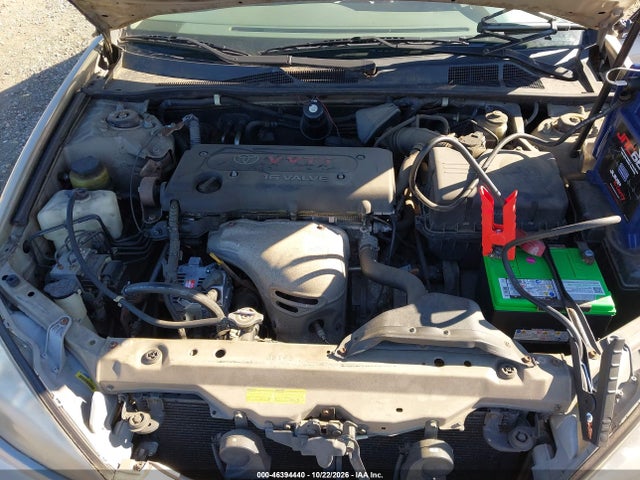 Продаж на аукціоні авто 2002 Toyota Camry Le, vin: 4T1BE32K02U020508, номер лоту: 46394440