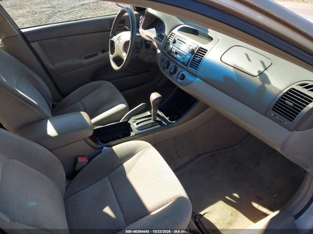 Продаж на аукціоні авто 2002 Toyota Camry Le, vin: 4T1BE32K02U020508, номер лоту: 46394440