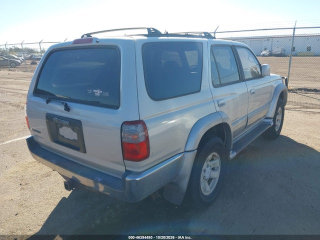 46394480 :رقم المزاد ، JT3GN87R5V0027418 vin ، 1997 Toyota 4runner Sr5 V6 Limited مزاد بيع