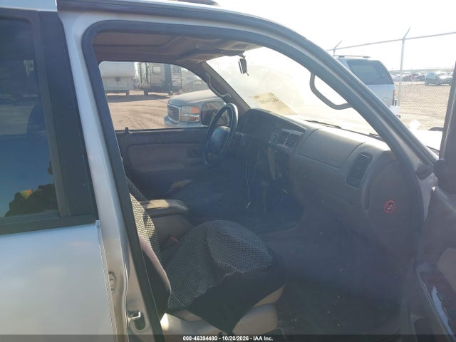 46394480 :رقم المزاد ، JT3GN87R5V0027418 vin ، 1997 Toyota 4runner Sr5 V6 Limited مزاد بيع
