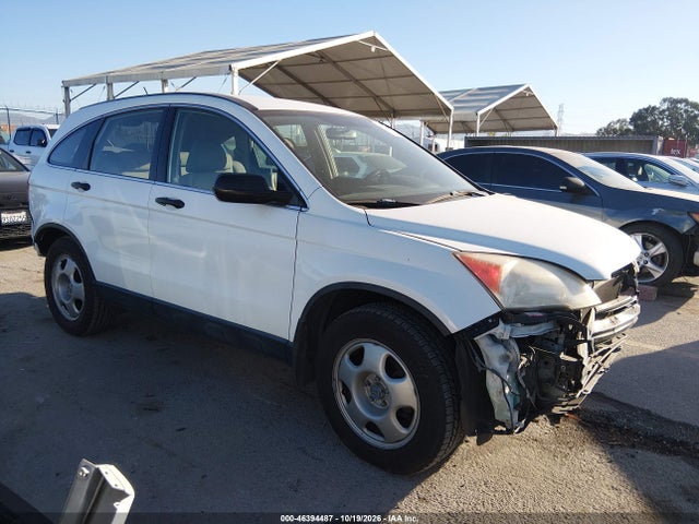 Aukcja sprzedaży 2007 Honda Cr-v Lx, vin: JHLRE38357C075247, numer aukcji: 46394487
