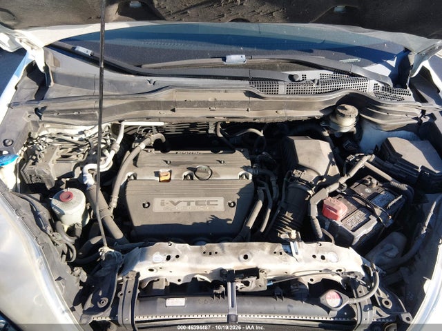 Aukcja sprzedaży 2007 Honda Cr-v Lx, vin: JHLRE38357C075247, numer aukcji: 46394487