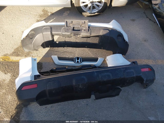Aukcja sprzedaży 2007 Honda Cr-v Lx, vin: JHLRE38357C075247, numer aukcji: 46394487