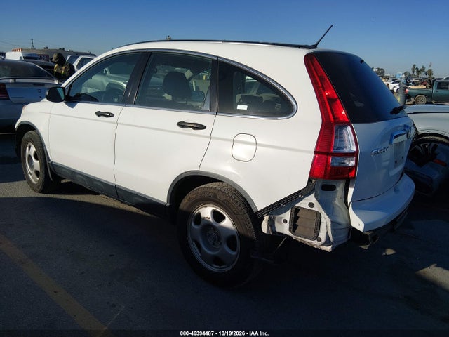 Aukcja sprzedaży 2007 Honda Cr-v Lx, vin: JHLRE38357C075247, numer aukcji: 46394487