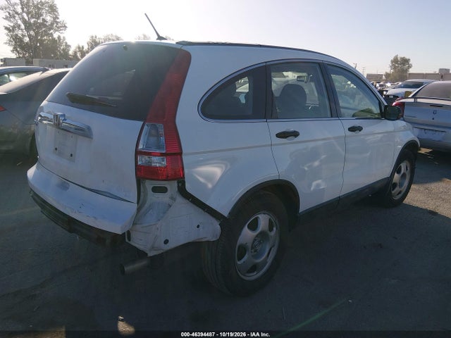 Aukcja sprzedaży 2007 Honda Cr-v Lx, vin: JHLRE38357C075247, numer aukcji: 46394487