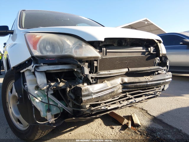 Aukcja sprzedaży 2007 Honda Cr-v Lx, vin: JHLRE38357C075247, numer aukcji: 46394487