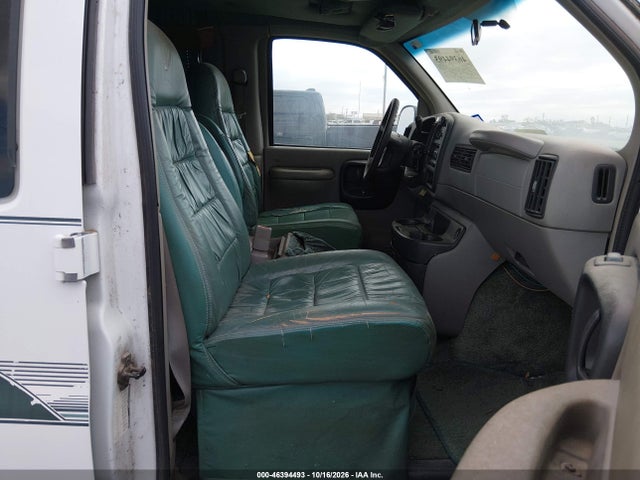 Продажа на аукционе авто 1996 Chevrolet G10, vin: 1GBFG15R6T1017245, номер лота: 46394493