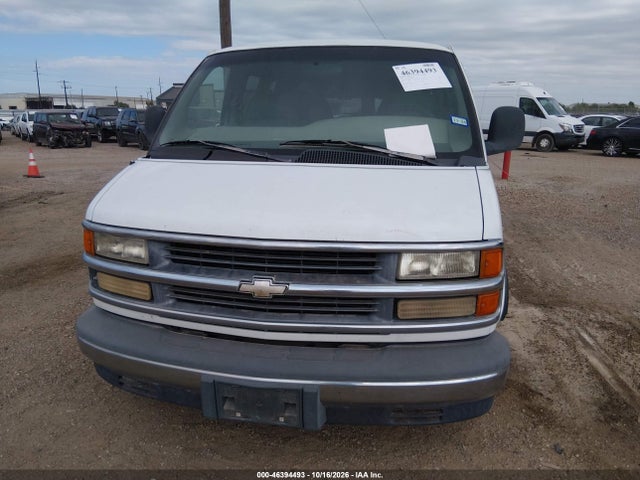 Продажа на аукционе авто 1996 Chevrolet G10, vin: 1GBFG15R6T1017245, номер лота: 46394493