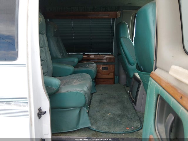 Продажа на аукционе авто 1996 Chevrolet G10, vin: 1GBFG15R6T1017245, номер лота: 46394493