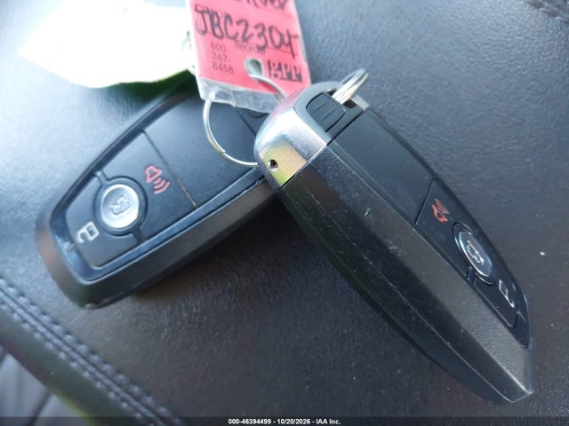 Aukcja sprzedaży 2018 Ford Edge Sel, vin: 2FMPK3J96JBC23047, numer aukcji: 46394499