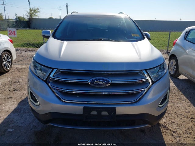 Aukcja sprzedaży 2018 Ford Edge Sel, vin: 2FMPK3J96JBC23047, numer aukcji: 46394499