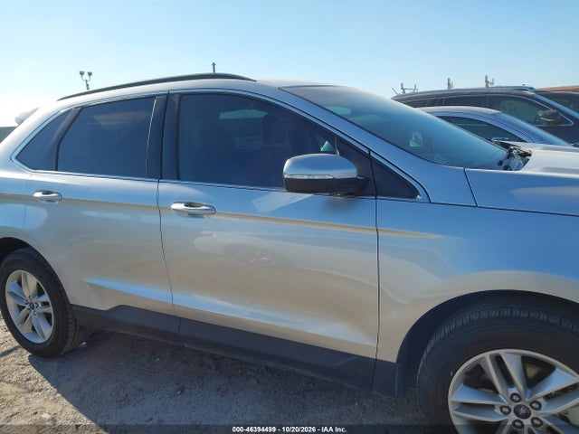 Aukcja sprzedaży 2018 Ford Edge Sel, vin: 2FMPK3J96JBC23047, numer aukcji: 46394499