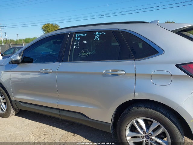 Aukcja sprzedaży 2018 Ford Edge Sel, vin: 2FMPK3J96JBC23047, numer aukcji: 46394499