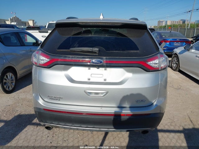 Aukcja sprzedaży 2018 Ford Edge Sel, vin: 2FMPK3J96JBC23047, numer aukcji: 46394499