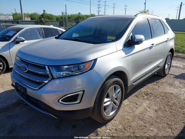 Aukcja sprzedaży 2018 Ford Edge Sel, vin: 2FMPK3J96JBC23047, numer aukcji: 46394499