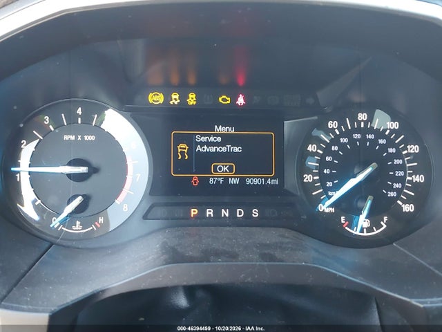 Aukcja sprzedaży 2018 Ford Edge Sel, vin: 2FMPK3J96JBC23047, numer aukcji: 46394499