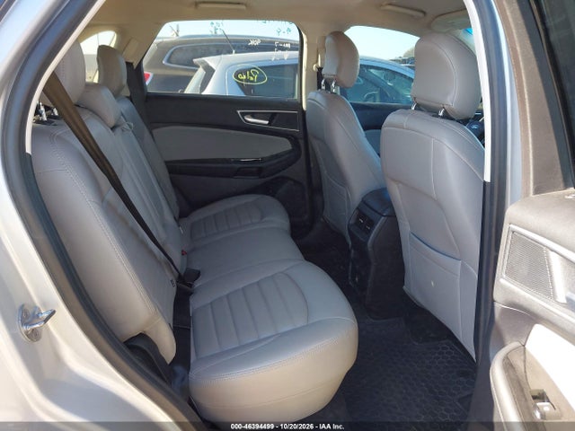 Aukcja sprzedaży 2018 Ford Edge Sel, vin: 2FMPK3J96JBC23047, numer aukcji: 46394499
