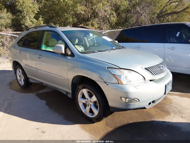 Продаж на аукціоні авто 2005 Lexus Rx 330, vin: 2T2HA31UX5C041182, номер лоту: 46394505