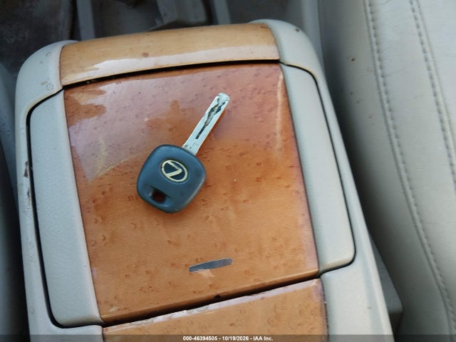 Продаж на аукціоні авто 2005 Lexus Rx 330, vin: 2T2HA31UX5C041182, номер лоту: 46394505