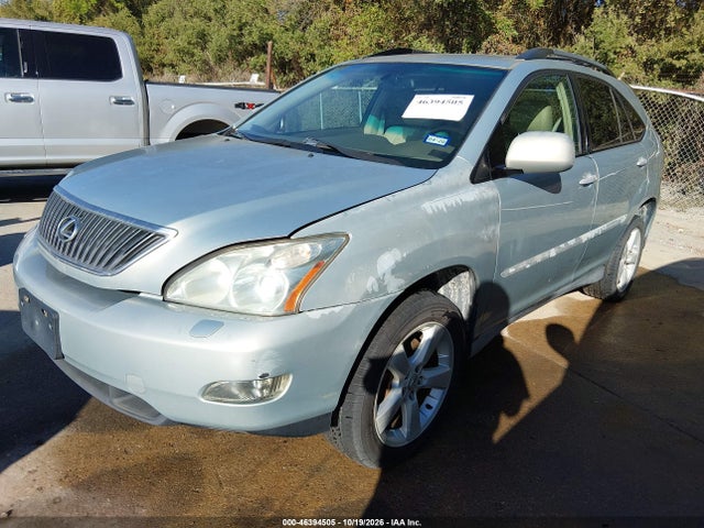 Продаж на аукціоні авто 2005 Lexus Rx 330, vin: 2T2HA31UX5C041182, номер лоту: 46394505