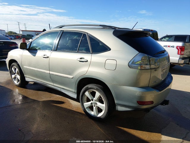 Продаж на аукціоні авто 2005 Lexus Rx 330, vin: 2T2HA31UX5C041182, номер лоту: 46394505