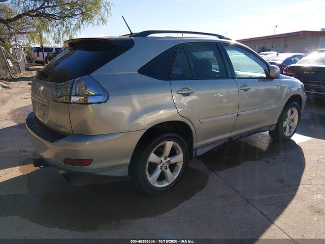 Продаж на аукціоні авто 2005 Lexus Rx 330, vin: 2T2HA31UX5C041182, номер лоту: 46394505